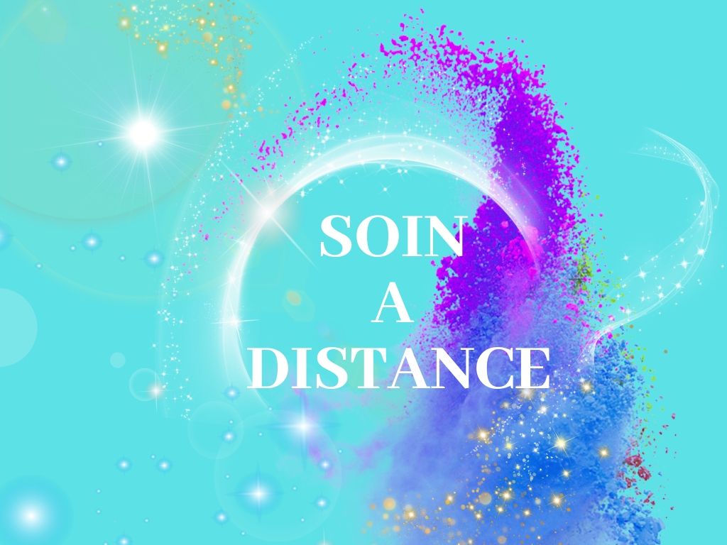 Soin à distance