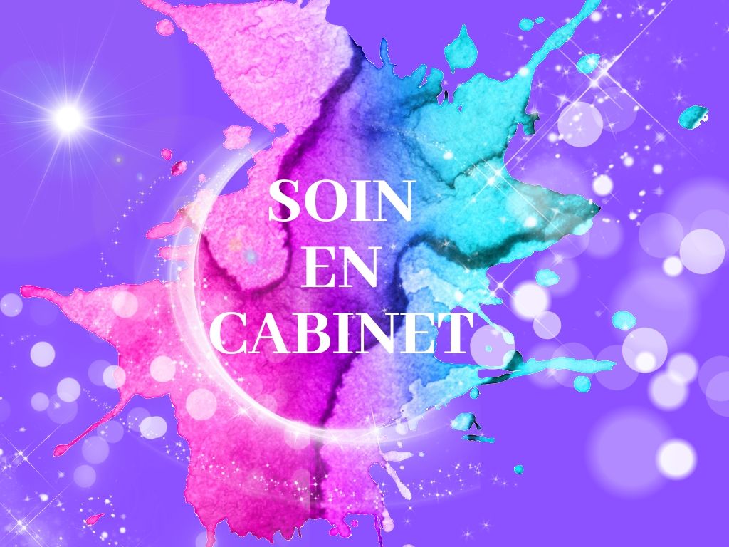 Soin en cabinet